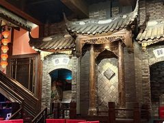 -红运火锅·中国名火锅·国风演绎(省体店)