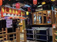 -津沽小院(天津之眼店)