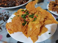 -金台阶鱼馆(于桥水库店)