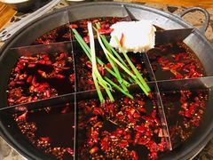 -化龙桥九宫格火锅(清水河店)