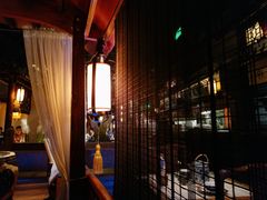 -绿茶餐厅(领展购物广场·中关村店)