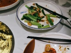 -陶缘一号·四季缘·老字号顺德菜·户外婚礼家宴(西滘店)