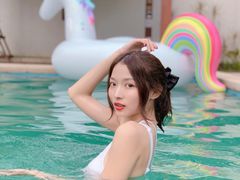 -水底山庄园温泉