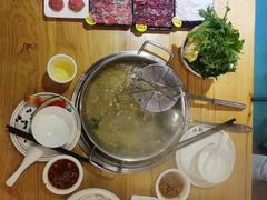 -嬷孙家潮汕牛肉火锅(北京路天河城店)