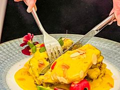 -萌啊莫·素食天津菜·西餐(五大道店)