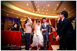 -FIONA MAKE UP恋妆造型