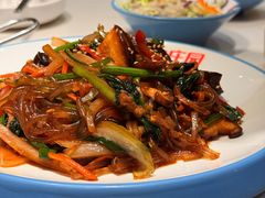 -韩香福烤肉庄园(文化西路店)