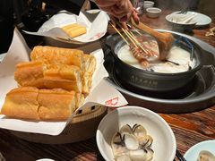 -大良毋米粥(锦龙路总店)