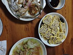 -玲燕蒸菜馆(江东路店)