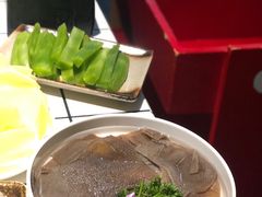 -佬革命主题火锅(玉沙路店)