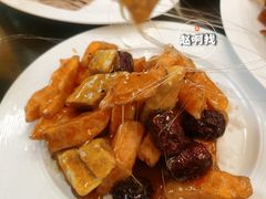 -鸿运楼烤鸭店(天桥店)