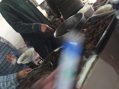 -泰顺江南春面馆