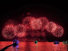 -太湖饭店玉兰厅(自助餐厅)