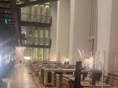 -北京康莱德酒店-Chapter餐厅