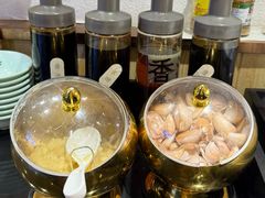 -老边饺子馆(东单店)