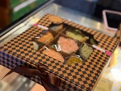 -Let's Taipei 非常烘焙(太古里店)