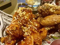 -Dak's 炸鸡(远景路店)
