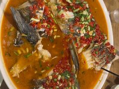 -丰乐餐厅·始于1999·本地老字号