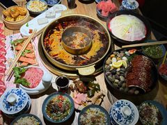 -矮板凳老火锅(宽窄巷子店)