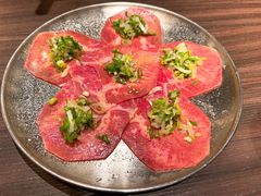 牛舌-大馥·炭火烧肉酒场(莘庄莘福坊店)