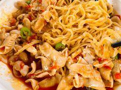 -老板恋上鱼(恒隆广场店)