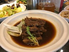 -阿庄新豫菜(通泰路店)