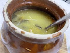 老火靓汤-醉贤居