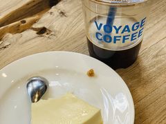 -VOYAGE COFFEE(杨梅竹店)