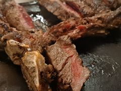 -奥斯特牛排馆(美第奇宫店)