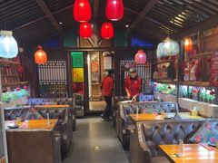 -望京一号·重庆江湖菜(工体店)