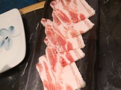 -一品诚记烤肉·甄选店(中南路店)