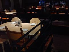 -LENBACH兰巴赫西餐啤酒坊(大连东港店)