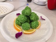 -金三杯酒家(泉城路店)