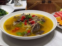 -绸乡宴酒店·融合苏帮宴(吴江店)