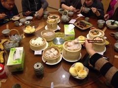 iphone_upload_pic-香江小厨 The Kitchen(香江俱乐部店)