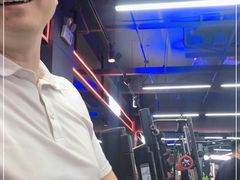 -开阳里游泳健身
