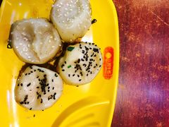 -小杨生煎(黄河路店)