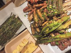 -为民烧烤吧.自贡爆炒菜(收录10年好店)