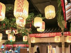 -南京大牌档(中关村领展广场店)