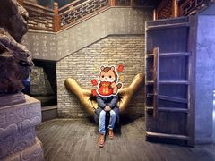 -新兴园饺子馆(河南街店)