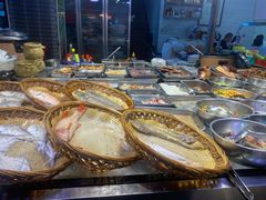 -长平老姿娘夜粥(平东一街店)