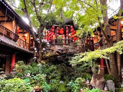 -钦善斋(武侯祠店)