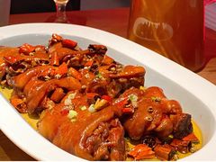 -沸腾鱼乡(知春路分店)