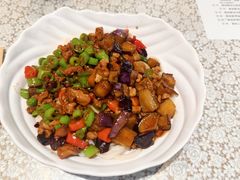 -乐三里屯面馆(阿那亚店)