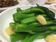 -华安国际大酒店-餐厅