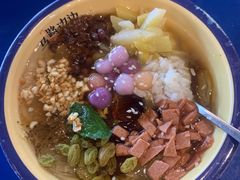 -马路边边串串香(双井直营店)