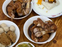 -百家缘(东门南路店)