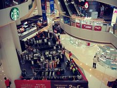 -银座mall(东直门店)
