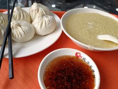 -庆丰包子铺(百旺店)