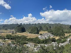 -万峰林风景区